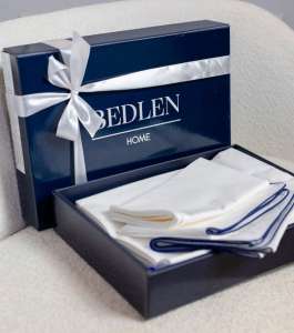 ������� ���������� ����� �� ������� Premium White � ��������� - Bedlen - ����������� 1