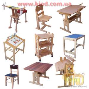 ������� ���������� ������ �� �������������. KIND - ����������� 1