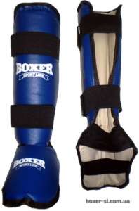 ������� ���������� ������� "BOXER" - ����������� 1