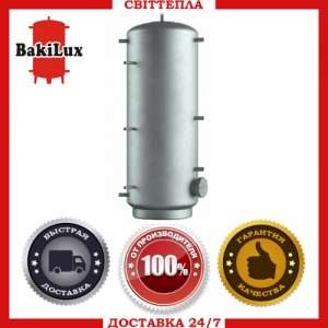 ������� ���������� ������� �BakiLux� - ����������� 1