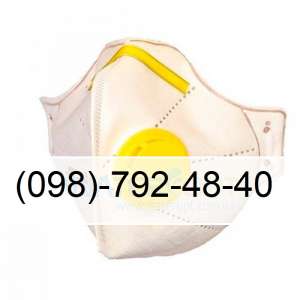 ������� ���������� ��������� ������ FFP2 ��� �������. - ����������� 1