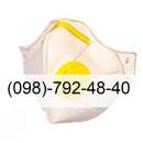 ������� � ����������: ������� ���������� ��������� ������ FFP2 ��� �������.