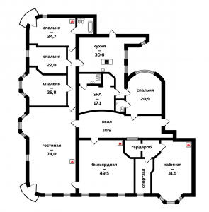 ������� ���������� ��������� ��������� ���������� � ���������� ���� �������� ������������ ���� � �. ����� �����. - ����������� 1