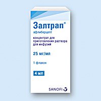 ������� (�����������) 100�� Sanofi � ������ ������������ - ����������� 1