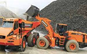 ������� ����������� Doosan - ����������� 1