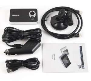 ������� �����������! FullHD ��������! 5 ��! ���������������� drv k6000 - ����������� 1