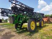 ������� � ����������: ������� ����������� John Deere 4930 (��� ������)