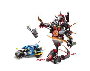 ������� ����������� JVToy 16002 ������ � ������� ����� ������ ������� - ����������� 1