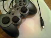 ������� �����������. Logitech RumblePad � 2 USB - ����������� 3