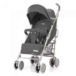 ������� ����������� TILLY Pride T-1412 Dark Grey - ����������� 1