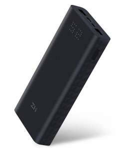 ������� ����������� ZMI Power Bank - ����������� 1