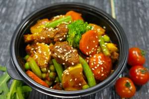 ������� ����-������� �� �������� 2doeat � ��������� �� �����. - ����������� 1