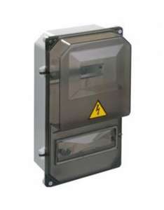 ������� ����������� ����-� 3/8 IP55 � ����� ������� - ����������� 1