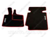 ������� � ����������: ������� ����������� ������ ������ (������� - ������� 2) Smart Fortwo 450