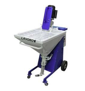 ������� ����������� ������� Lavoro � ������������� - ����������� 1