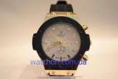 ������� ������������ ���� Hublot Geneve (White),��������