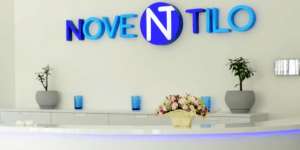 ������� ������������ �������� � ����� Nove Tilo - ����������� 1