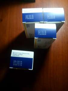 ������� ������������ �������� �� �� ��������. - ����������� 1