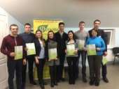 ������� ������������ ���������� �������� ������: ������� ������. 1-2 ���� 2017 �. - ����������� 1