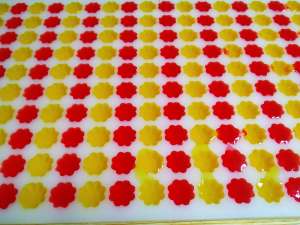 ������� ������������ ������������ �� ������������ ����� �� Goluba Sweets - ����������� 1