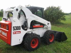 ������� ������������� Bobcat ���� ���� ������ ����� - ����������� 1