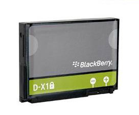 ������� ������������� � BlackBerry. - ����������� 1