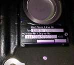 ������� ������������� ��������� MAN E0836 LOHO1 ��� 81007066265 - ����������� 3