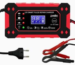 ������� ������������� ����������� 12V 6A, � ��������� ����������� - ����������� 1