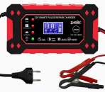 ������� � ����������: ������� ������������� ����������� 12V 6A, � ��������� �����������