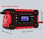 ������� ������������� ����������� 12V 6A, � ��������� ����������� - ����������� 2