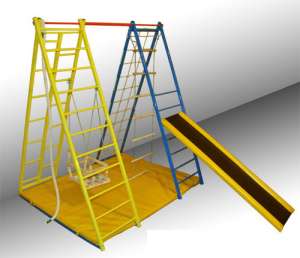 ������� ������������� "��������-��������" - ����������� 1