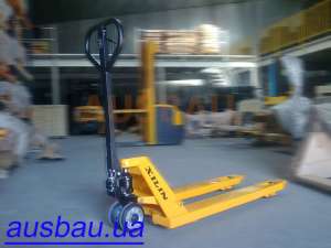 ������� �������������� AUSBAU-HT-XLN - ����������� 1