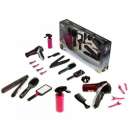 ������� � ����������: ������� �������������� ����� Braun Klein 5873