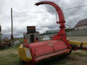 ������� �������������� ��������� ���-2,4 � ���� - ����������� 1