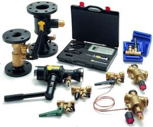 ������� ��������������� Ballorex Venturi DRV � FoDRV, DP, Dynamic - ����������� 1