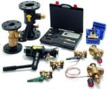 ������� � ����������: ������� ��������������� Ballorex Venturi DRV � FoDRV, DP, Dynamic