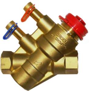 ������� ��������������� Ballorex Venturi DRV � FoDRV, DP, Dynamic - ����������� 1