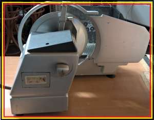 ������� ���������������� Bizerba VS 8 �/� �������� - ����������� 1