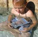 ������� � ����������: ������� ����������������� ����� ��� ������, ����������, �����, ��������� ���� � ������ ������ ����� - Aquapac 608 Keymaster.