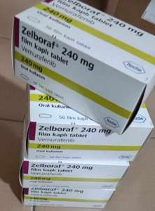 �������� 240 �� (Zelboraf 240 mg) - ����������� 1