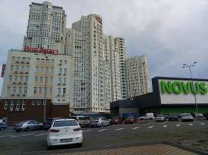 �������� 3� - 129,6�2 � ����� ����, �������, ���� - ����������� 1