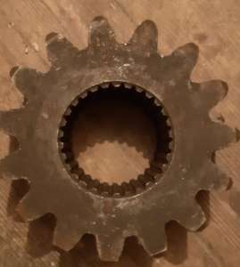 �������� 4121.12.00.006 ��������� �������� z-15 , ��-4121, ��-4124 - ����������� 1