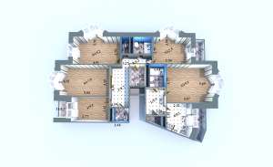 �������� 5 ������ � ������. ��������� ����� 123 ��/� - ����������� 1