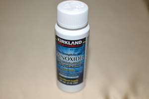 �������� 5% ���������� (Kirkland minoxidil) �������� - ����������� 1