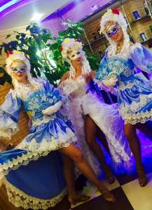 ���-����� "AEROS" - ����������� 1