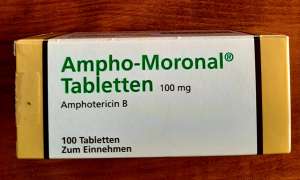 �������� Ampho-Monoral 100�� 100 ���� - ����������� 1