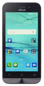 �������� ASUS ZenFone Go (ZB452KG-1A004WW) Black - ����������� 1