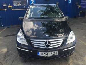 �������� B 200 - ����������� 1