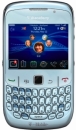 ������� � ����������: �������� BlackBerry 8520 Curve White (�����) � ������� �����������.