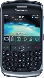 �������� BlackBerry 8900. ������ BlackBerry 8900 � ������� - ����������� 1